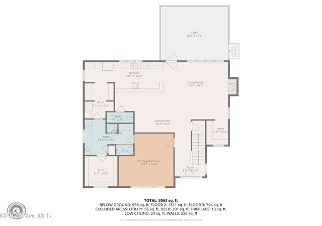 Homes for sale in Wilmington, NC | 322 Lance Dr, Wilmington, NC 28405 | MLS# 100577493