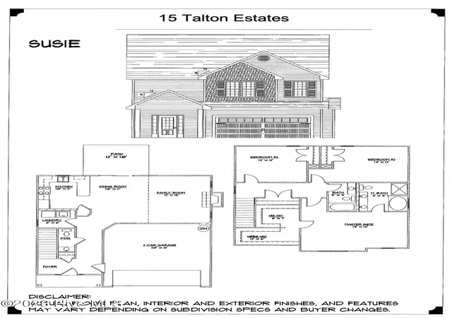 Homes for sale in Pikeville, NC | 218 Talton Estates Dr, Pikeville, NC 27863 | MLS# 100554032