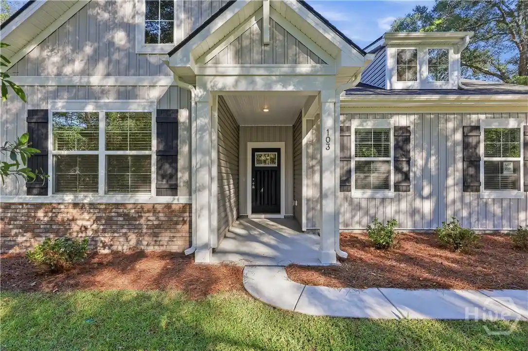 Photo 1 of Single family home for sale at 103 Warren St, Rincon, GA 31326 | MLS# SA351729 | Listing updated on 2026-10-22