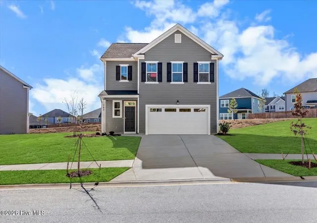 Homes for sale in Grovetown, GA | 745 Woodvine Dr #Tp158, Grovetown, GA 30813 | MLS# 98198556