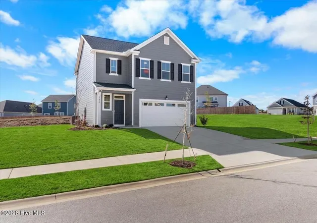 Homes for sale in Grovetown, GA | 745 Woodvine Dr #Tp158, Grovetown, GA 30813 | MLS# 98198556