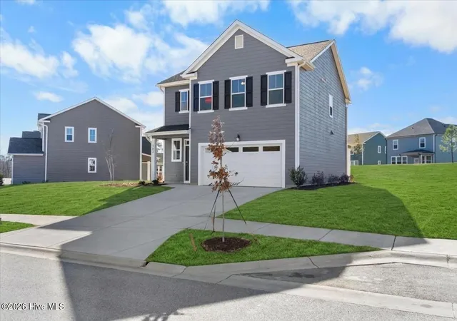 Homes for sale in Grovetown, GA | 745 Woodvine Dr #Tp158, Grovetown, GA 30813 | MLS# 98198556