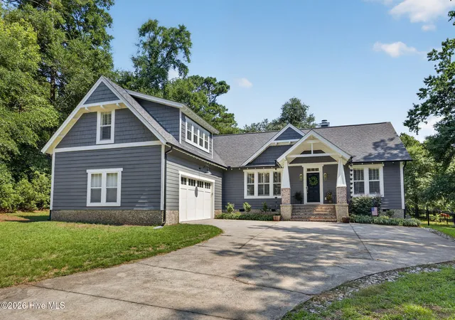 Photo 2 of Single family home for sale at 1723 Newkirk Rd, Wilmington, NC 28409 | MLS# 100596263 | Listing updated on 2026-09-16