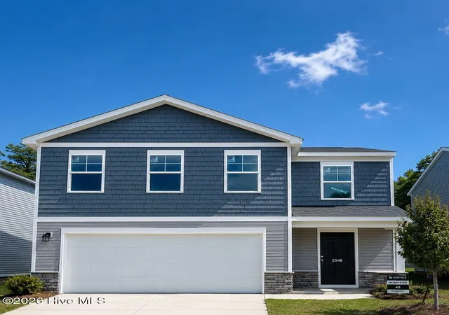 Photo 2 of Single family home for sale at 1016 Mizuno Dr, Hephzibah, GA 30815 | MLS# 100600234 | Listing updated on 2026-09-18