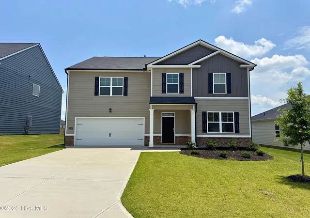 Homes for sale in Graniteville, SC | 4627 Crimson Pass, Graniteville, SC 29829 | MLS# 98253631