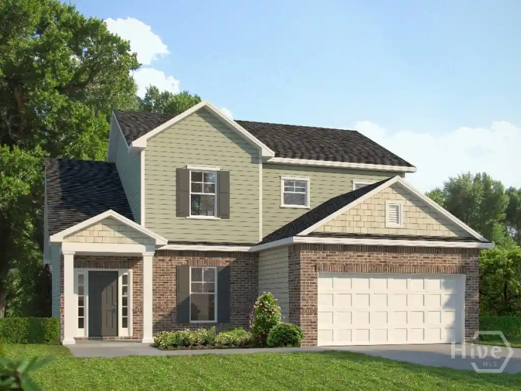Photo 1 of Single family home for sale at 212 Brookline Dr, Savannah, GA 31407 | MLS# SA365567 | Listing updated on 2026-10-28
