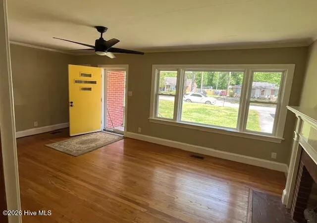 Homes for sale in Rocky Mount, NC | 708 Piedmont Ave, Rocky Mount, NC 27803 | MLS# 100566794