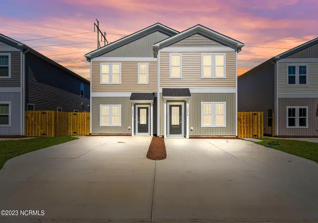 1st image of 1411 Corbett St #A&B, Wilmington, NC 28401 | MLS# 100578967
