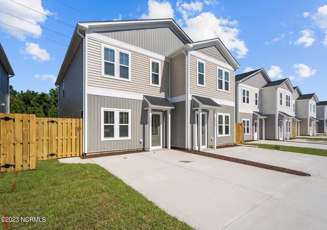 5th image of 1411 Corbett St #A&B, Wilmington, NC 28401 | MLS# 100578967