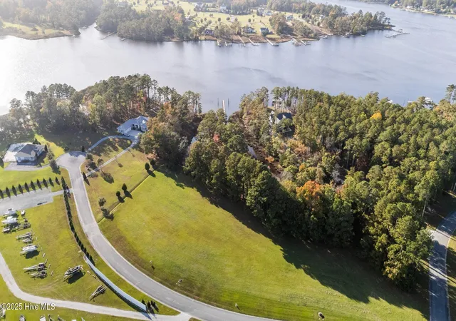 Photo 3 of Land for sale at 572 Dawson Creek Blvd, Oriental, NC 28571 | MLS# 100525834 | Listing updated on 2026-09-04