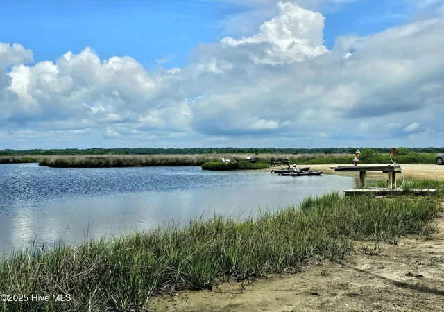 Homes for sale in North Topsail Beach, NC | 110 & 111 Quarter Deck Street Lot # 110  Street, North Topsail Beach, NC 28460 | MLS# 100587381