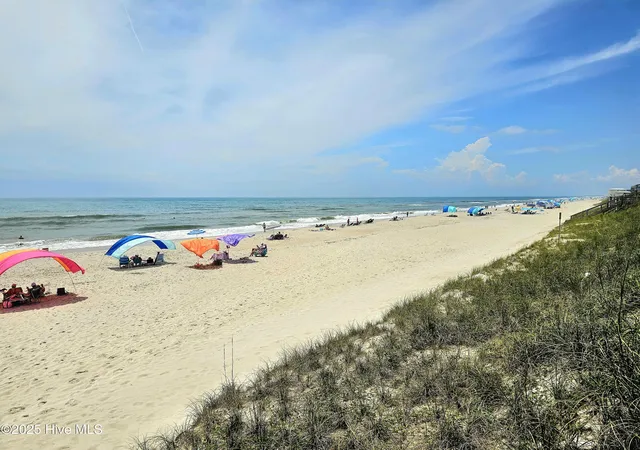 Homes for sale in North Topsail Beach, NC | 110 & 111 Quarter Deck Street Lot # 110- Street, North Topsail Beach, NC 28460 | MLS# 100587381