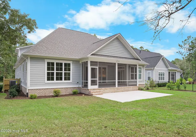 Photo 3 of Single family home for sale at 3407 Eagle Crst Dr Sw, Supply, NC 28462 | MLS# 100521699 | Listing updated on 2026-10-03