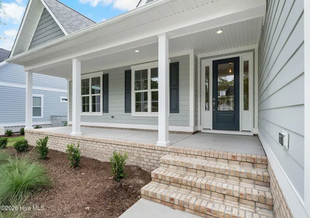 Photo 3 of Single family home for sale at 3407 Eagle Crst Dr SW, Supply, NC 28462 | MLS# 100521699 | Listing updated on 2026-10-03