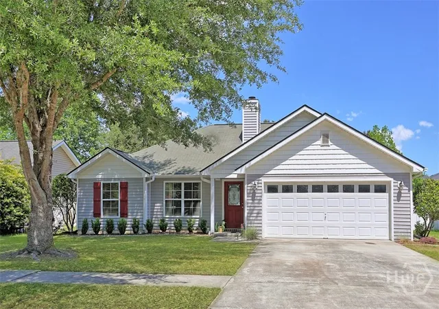 1st image of 162 Burton Rd, Savannah, GA 31405 | MLS# SA353791
