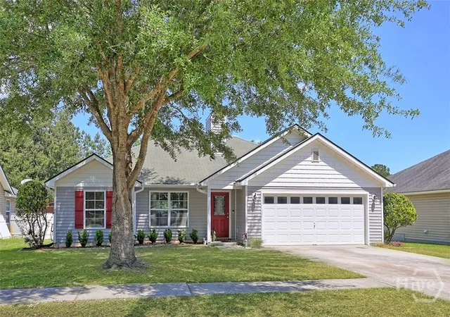 32nd image of 162 Burton Rd, Savannah, GA 31405 | MLS# SA353791
