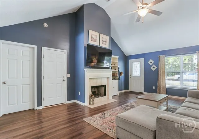 4th image of 162 Burton Rd, Savannah, GA 31405 | MLS# SA353791
