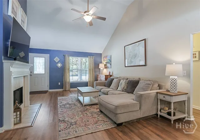 5th image of 162 Burton Rd, Savannah, GA 31405 | MLS# SA353791