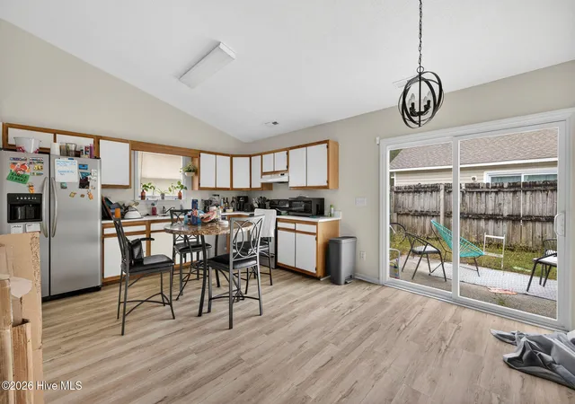 Photo 2 of Single family home for sale at 408 Beasley Rd, Wilmington, NC 28409 | MLS# 100593797 | Listing updated on 2026-08-18