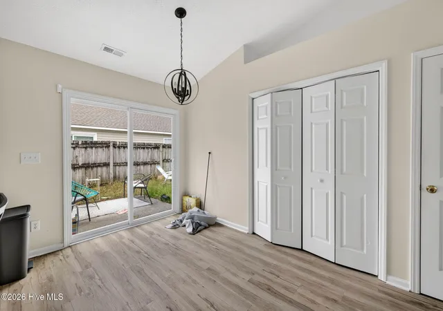 Photo 3 of Single family home for sale at 408 Beasley Rd, Wilmington, NC 28409 | MLS# 100593797 | Listing updated on 2026-08-18