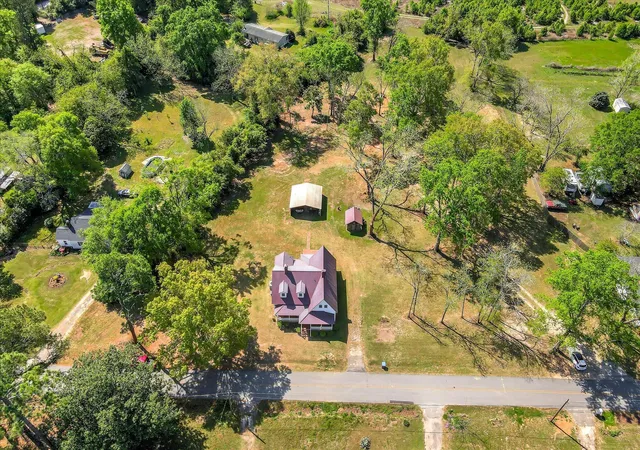 Homes for sale in Blythe, GA | 158 Murrow St, Blythe, GA 30805 | MLS# 98255838