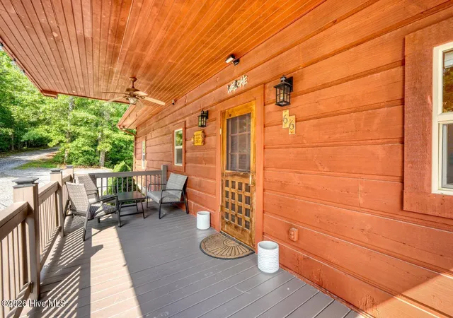 Photo 3 of Single family home for sale at 66 Huntington Cir, Murphy, NC 28906 | MLS# 100595463 | Listing updated on 2026-09-18