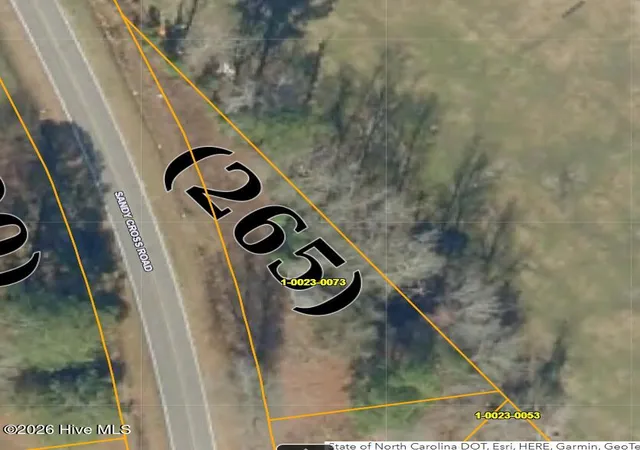 1st image of 362 Sandy Cross Rd, Belvidere, NC 27919 | MLS# 100555853