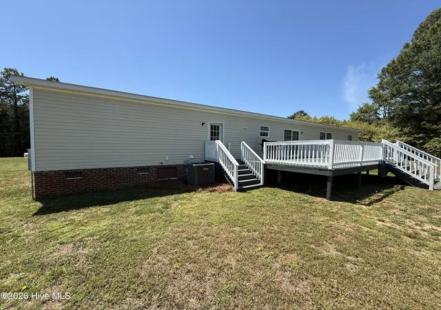 Homes for sale in Castalia, NC | 1056 Nc 58, Castalia, NC 27816 | MLS# 100566767