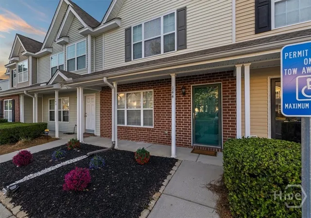 4th image of 144 Sonata Cir, Pooler, GA 31322 | MLS# SA360243