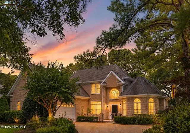 Homes for sale in Wilmington, NC | 1036 Arboretum Dr, Wilmington, NC 28405 | MLS# 100573234