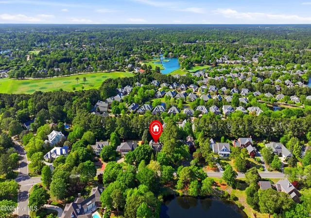 Homes for sale in Wilmington, NC | 1036 Arboretum Dr, Wilmington, NC 28405 | MLS# 100573234