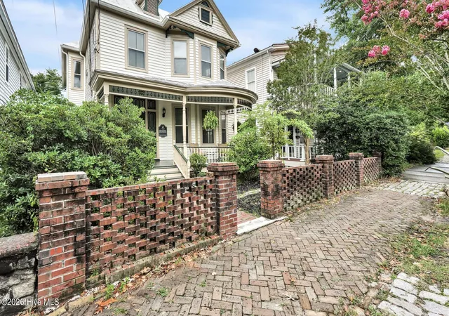 2nd image of 608 Orange St, Wilmington, NC 28401 | MLS# 100583909
