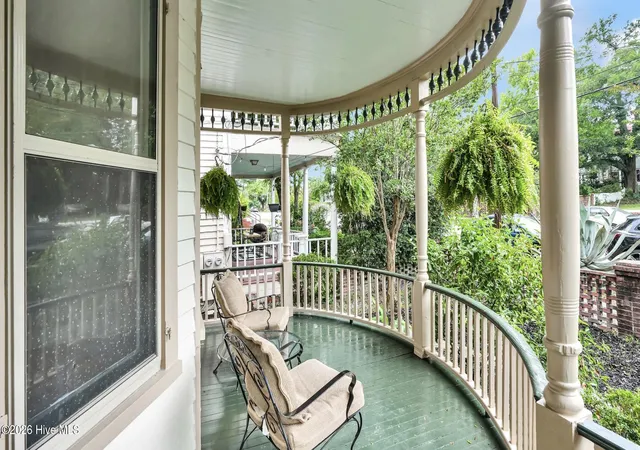 Photo 3 of Multi family home for sale at 608 Orange St, Wilmington, NC 28401 | MLS# 100583909 | Listing updated on 2026-09-07