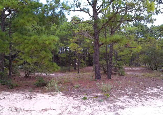 Photo 2 of Land for sale at 2327 False Cape Rd, Corolla, NC 27927 | MLS# 100595837 | Listing updated on 2026-08-18