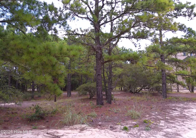 Photo 3 of Land for sale at 2327 False Cape Rd, Corolla, NC 27927 | MLS# 100595837 | Listing updated on 2026-08-18