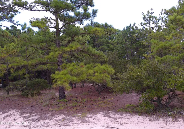 Photo 3 of Land for sale at 2327 False Cape Rd, Corolla, NC 27927 | MLS# 100595837 | Listing updated on 2026-08-18