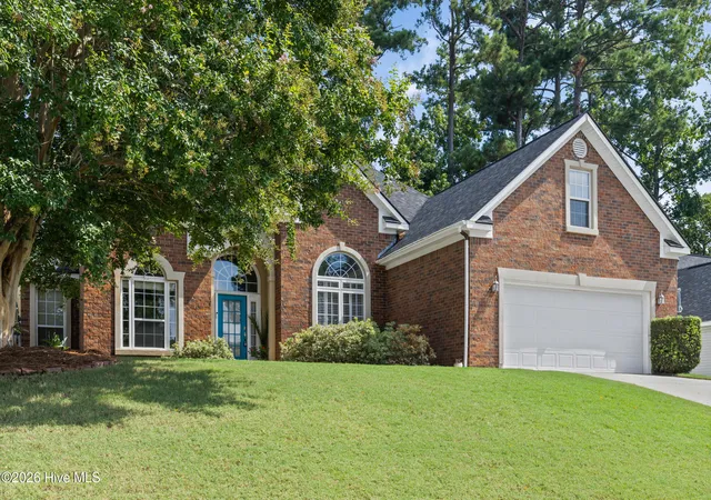 Photo 1 of Single family home for sale at 4151 Bald Eagle Pl, Evans, GA 30809 | MLS# 100594622 | Listing updated on 2026-09-11