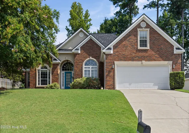 Photo 2 of Single family home for sale at 4151 Bald Eagle Pl, Evans, GA 30809 | MLS# 100594622 | Listing updated on 2026-09-11