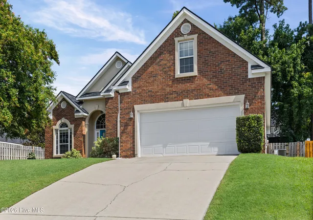 Photo 3 of Single family home for sale at 4151 Bald Eagle Pl, Evans, GA 30809 | MLS# 100594622 | Listing updated on 2026-09-11