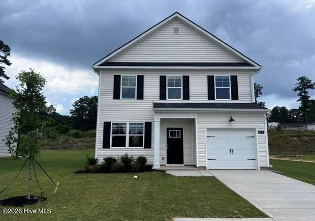 Homes for sale in Augusta, GA | 2035 Signal Hill Ct #Lot39, Augusta, GA 30906 | MLS# 98256356