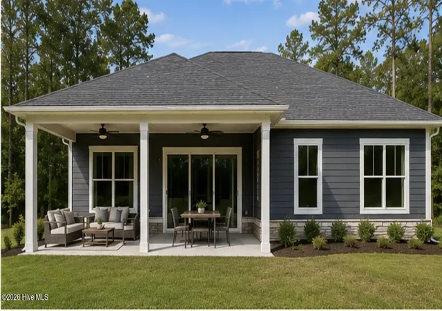 16th image of 61 Pinewood Dr, Carolina Shores, NC 28467 | MLS# 100588897