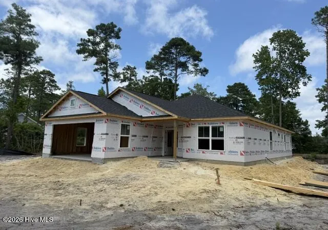 1st image of 61 Pinewood Dr, Carolina Shores, NC 28467 | MLS# 100588897