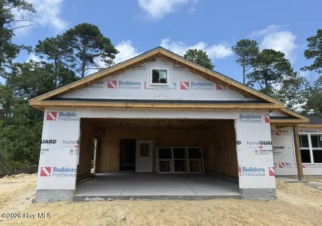 2nd image of 61 Pinewood Dr, Carolina Shores, NC 28467 | MLS# 100588897