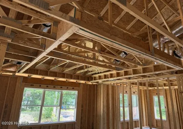 Photo 3 of Single family home for sale at 61 Pinewood Dr, Carolina Shores, NC 28467 | MLS# 100588897 | Listing updated on 2026-08-18