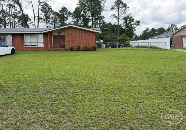 Homes for sale in Swainsboro, GA | 127 Injunction Rd, Swainsboro, GA 30401 | MLS# SA357503