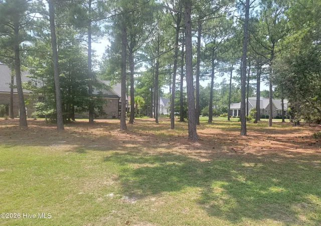 Photo 2 of Land for sale at 705 Creighton Cir Sw, Ocean Isle Beach, NC 28469 | MLS# 100595489 | Listing updated on 2026-08-18
