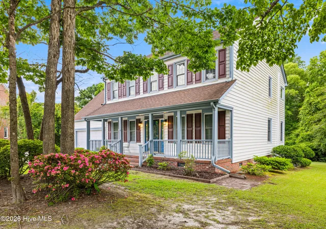 Photo 3 of Single family home for sale at 503 Wythe Grv, Jacksonville, NC 28546 | MLS# 100555942 | Listing updated on 2026-08-18