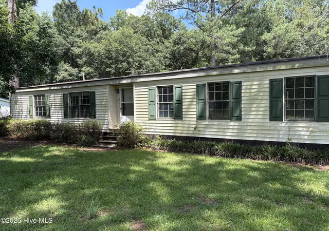 Homes for sale in Waynesboro, GA | 275 Morris Dr, Waynesboro, GA 30830 | MLS# 100588398