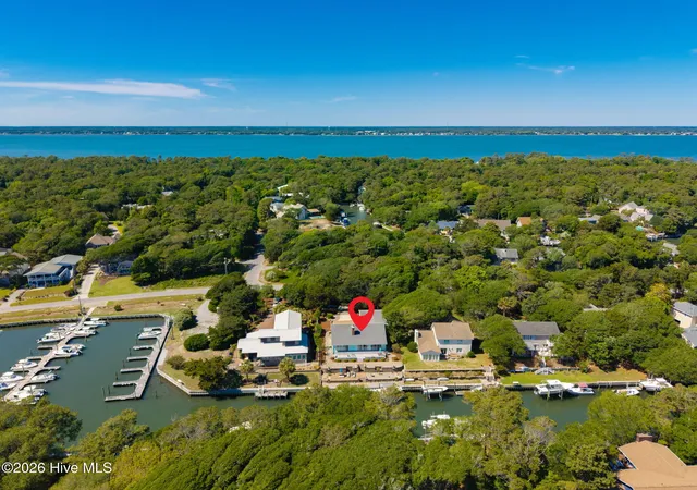 1st image of 116 Beechwood Dr, Atlantic Beach, NC 28512 | MLS# 100576023
