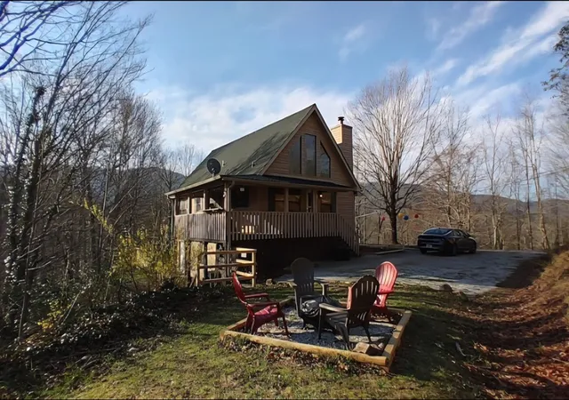 2nd image of 256 High Top Ln, Andrews, NC 28901 | MLS# 100579305